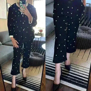 Handcrafted Customized Tweed Suit